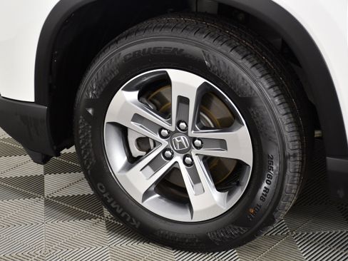 Used 2025 Honda Pilot EX-L image 54