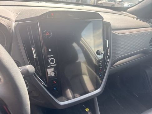 Used 2025 Subaru Forester Touring w/ Popular Package - Touring image 10