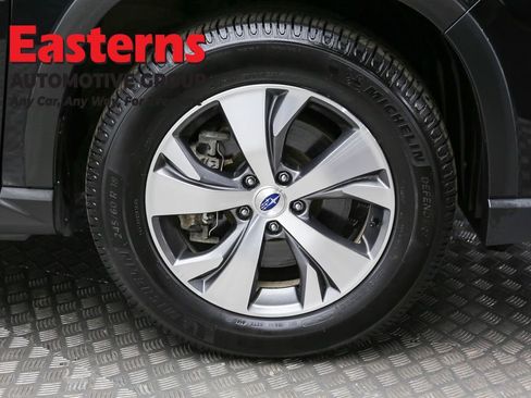 Used 2024 Subaru Ascent Premium w/ Convenience Package image 31