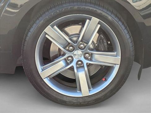 Used 2012 Chevrolet Camaro SS w/ 45th Anniversary Package image 21