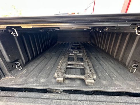 Used 2014 RAM 1500 Limited image 8