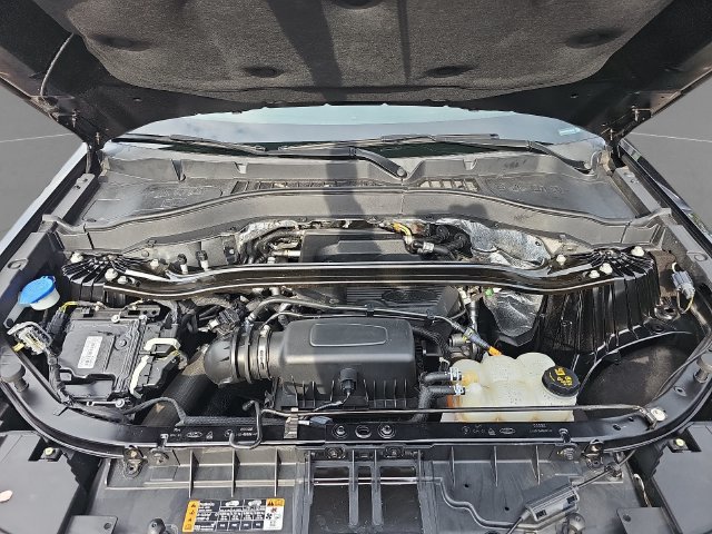 Used 2020 Ford Explorer Limited AWD/4WD image 38