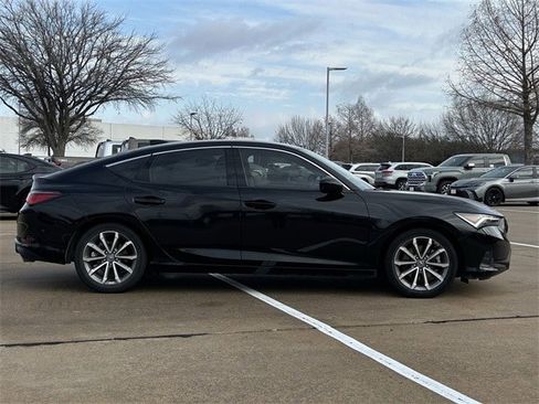 Certified 2024 Acura Integra image 3