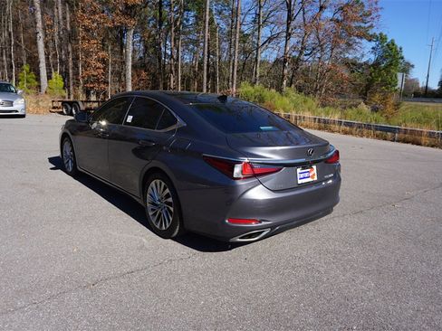 Used 2019 Lexus ES 350 Ultra Luxury image 21