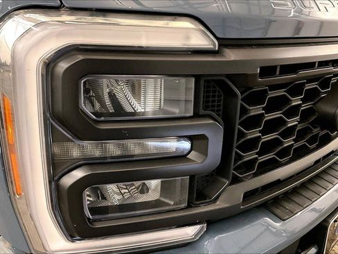 Used 2023 Ford F250 Lariat w/ Lariat Ultimate Package image 27