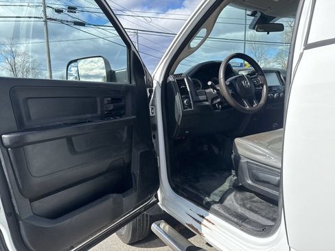 Used 2013 RAM 5500 Tradesman w/ Ambulance Prep Group AWD/4WD image 23