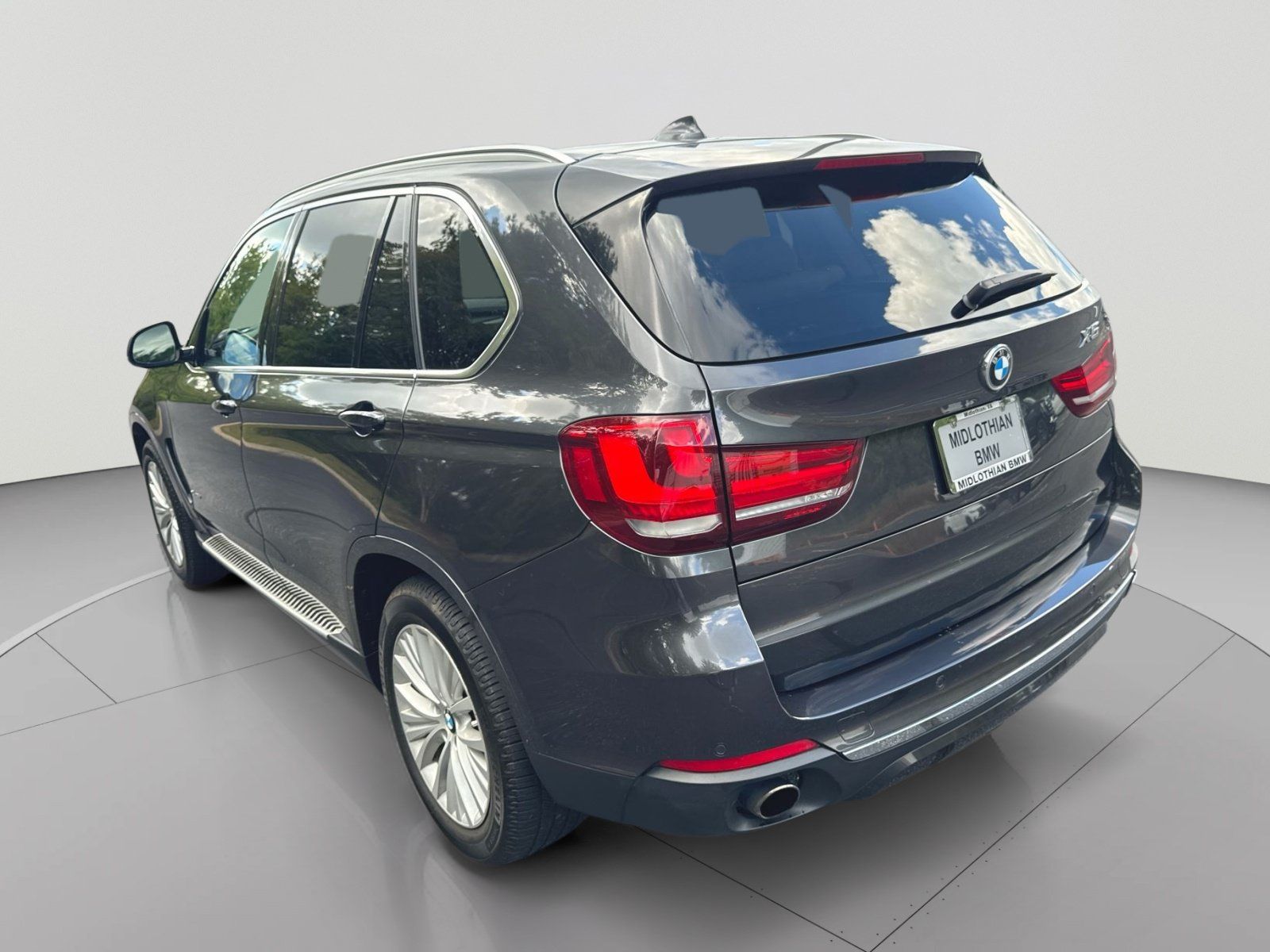 Used 2016 BMW X5 xDrive35i AWD/4WD image 27