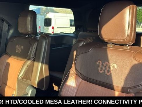 New 2026 Ford Expedition King Ranch AWD/4WD image 26