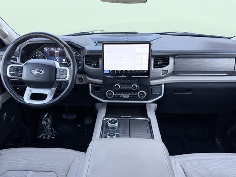 Used 2024 Ford Expedition Max Limited image 64
