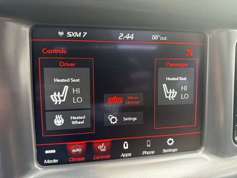 Used 2020 Dodge Charger GT w/ Driver Convenience Group image 65