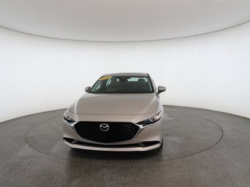 Used 2025 MAZDA MAZDA3 s image 31