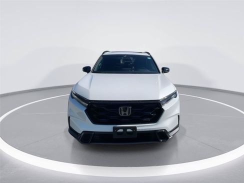 Used 2024 Honda CR-V Sport image 3