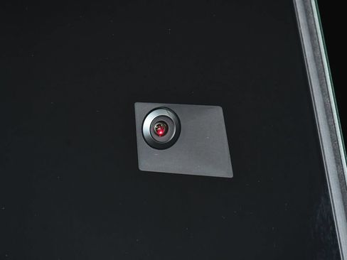 Used 2025 Tesla Cybertruck AWD Crew Cab image 17