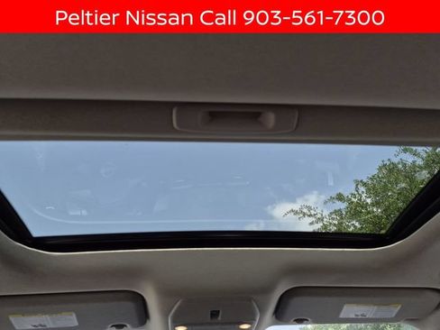 New 2026 Nissan Sentra SV w/ SV Convenience Package FWD image 14