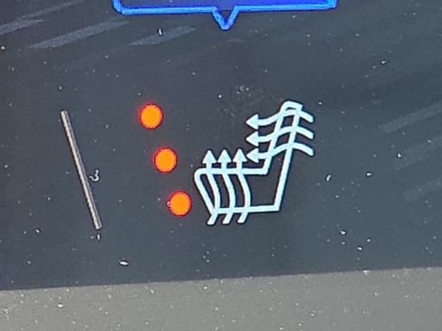 New 2025 Chevrolet Suburban Z71 w/ Z71 Off-Road Package image 36