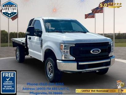 Used 2020 Ford F350 XL