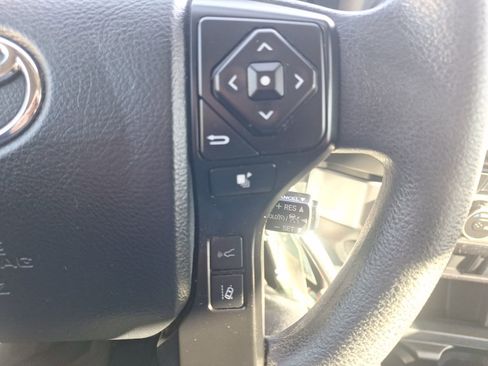 Used 2023 Toyota Tacoma SR image 22
