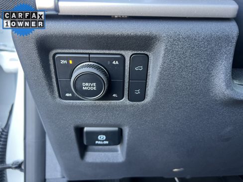 Used 2025 Ford Expedition Max Active AWD/4WD image 17