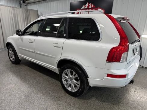 Used 2013 Volvo XC90 3.2 AWD/4WD image 6