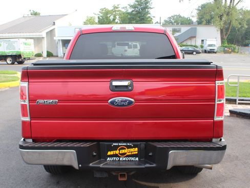 Used 2010 Ford F150 XLT image 19