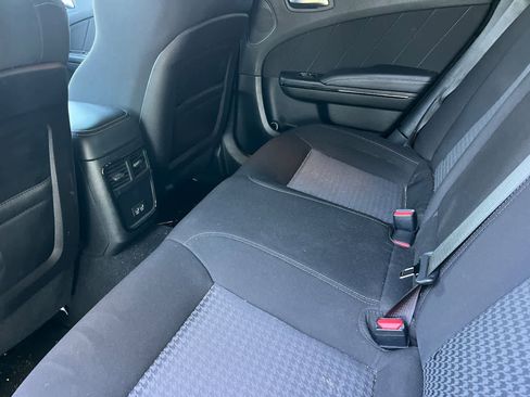 Used 2023 Dodge Charger GT w/ Blacktop Package RWD image 5