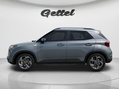 New 2026 Hyundai Venue SEL FWD image 7