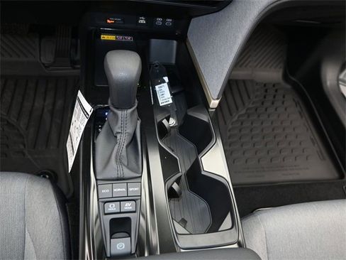 New 2026 Toyota Camry LE image 8