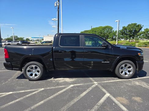 Used 2025 RAM 1500 Lone Star RWD image 6