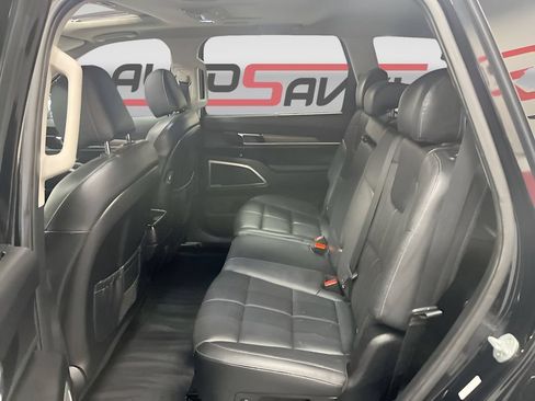Used 2021 Kia Telluride EX AWD/4WD image 26