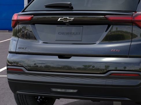 New 2027 Chevrolet Bolt RS FWD image 14