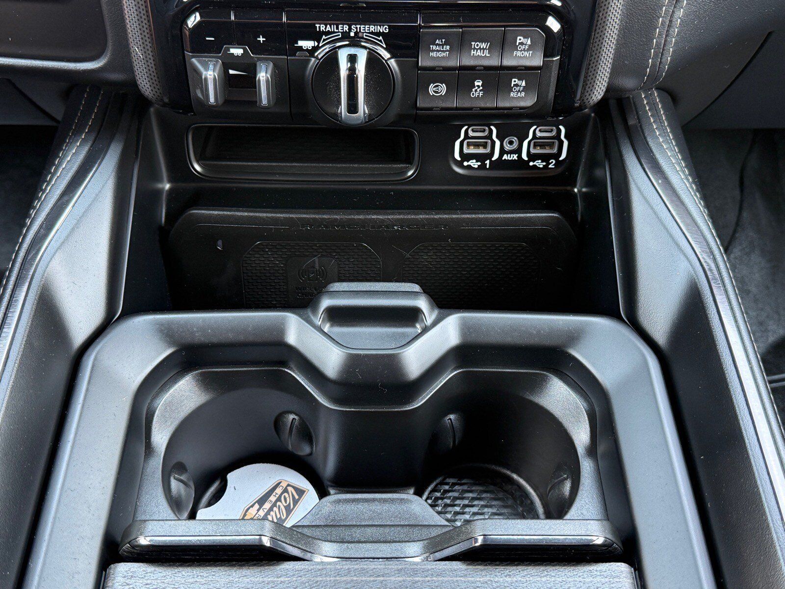 Used 2023 RAM 2500 Limited AWD/4WD image 18