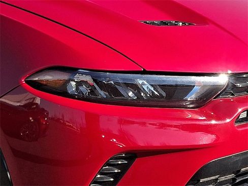 Used 2024 Dodge Hornet R/T image 4