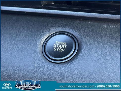 Certified 2025 Hyundai Elantra Sport w/ Cargo Package image 27