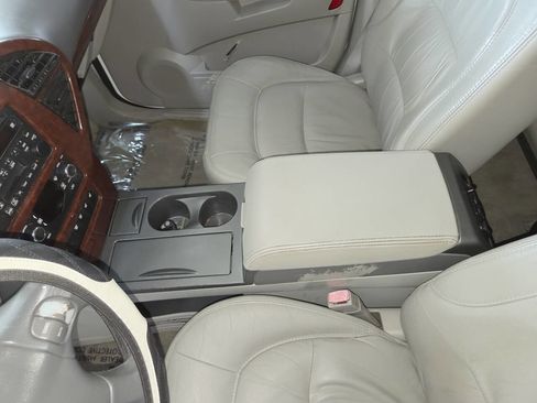 Used 2006 Buick Rendezvous 2WD w/ CXL Preferred Equipment Group image 17