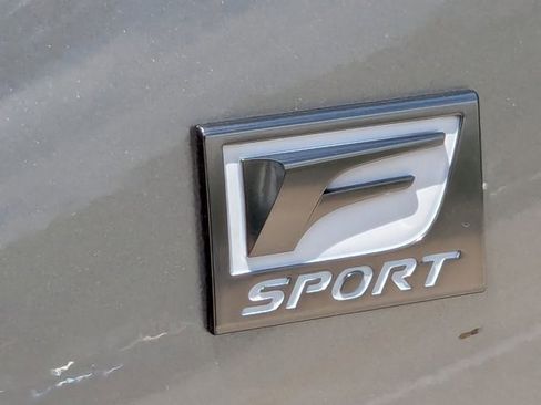 Used 2024 Lexus NX 350 F Sport AWD/4WD image 20
