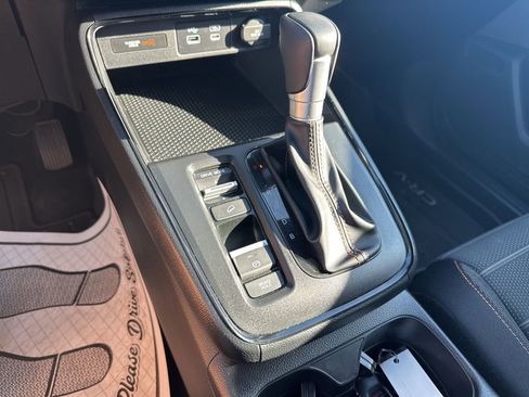 Used 2024 Honda CR-V Sport image 25