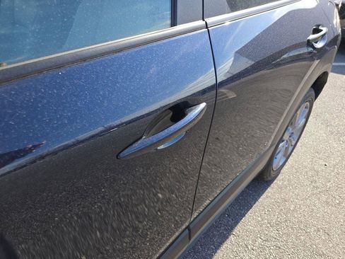 New 2026 MAZDA CX-30 AWD 2.5 S image 12