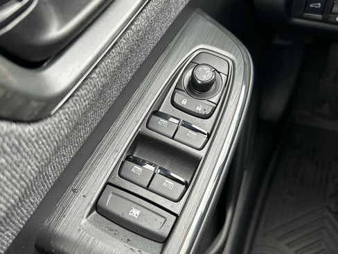 New 2026 Subaru Outback Limited XT image 20