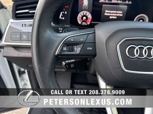 Used 2021 Audi Q7 2.0T Premium Plus w/ Premium Plus Package image 27