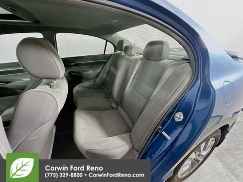 Used 2011 Honda Civic EX image 22