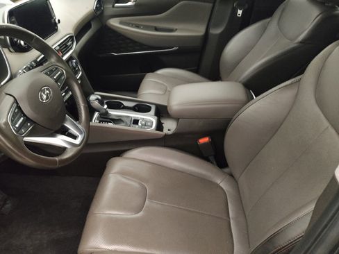 Used 2020 Hyundai Santa Fe Limited FWD image 17