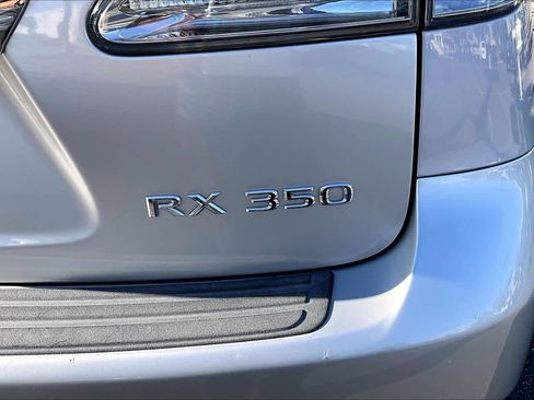 Used 2011 Lexus RX 350 2WD w/ Premium Pkg image 10
