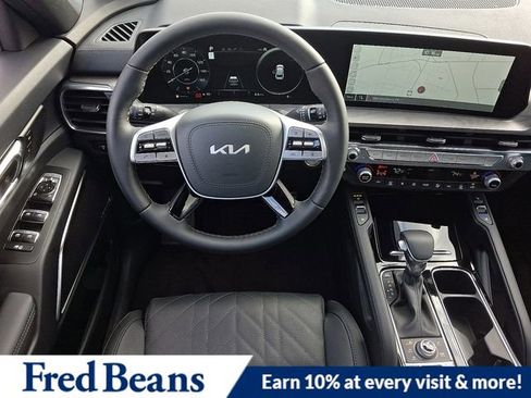 New 2025 Kia Telluride SX X-Line image 7
