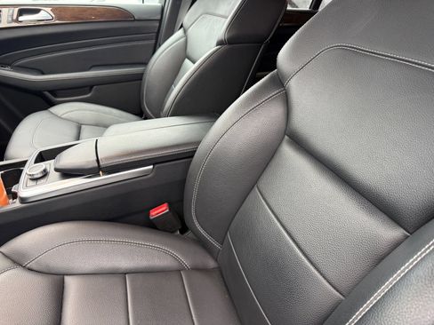 Used 2012 Mercedes-Benz ML 350 4MATIC image 9