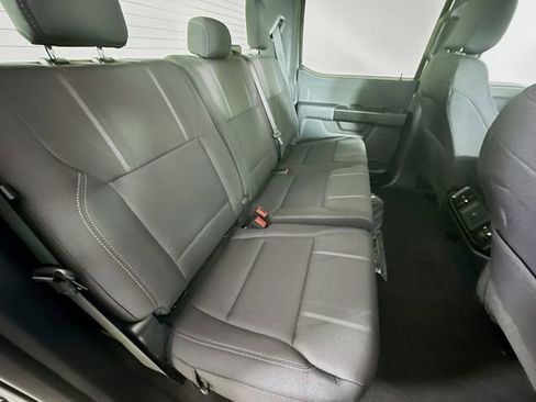 New 2026 Ford F150 STX AWD/4WD image 25