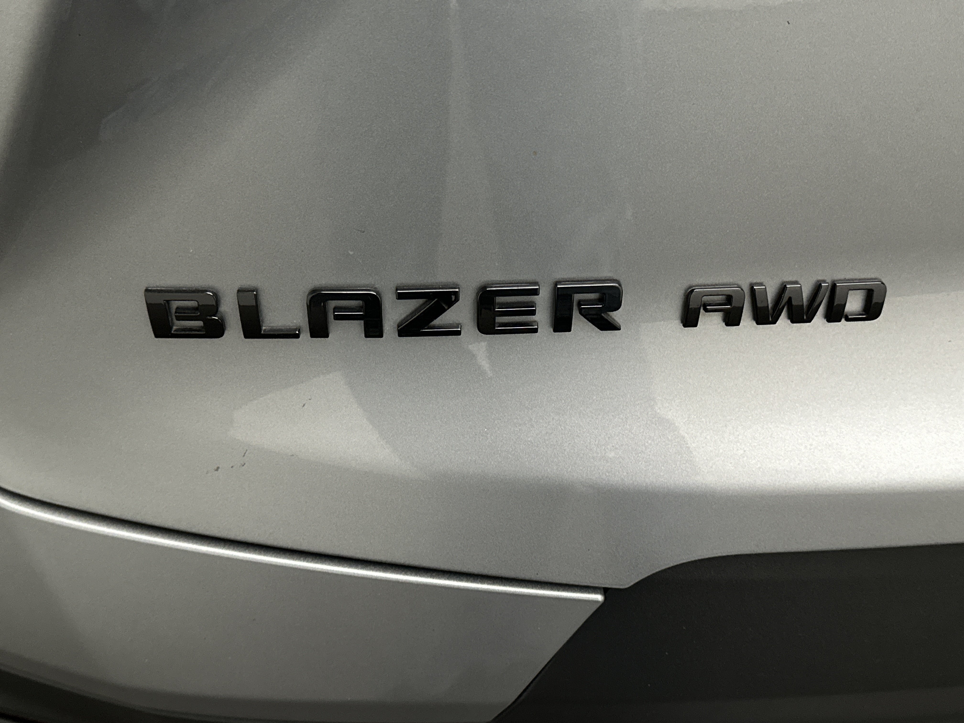 Used 2023 Chevrolet Blazer LT w/ Convenience Package AWD/4WD image 12