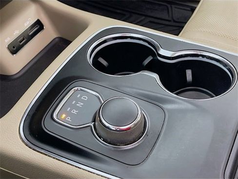 Used 2014 Dodge Durango Citadel w/ Technology Group image 18