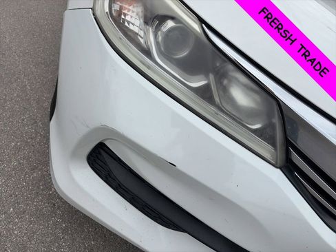 Used 2016 Honda Accord LX image 4