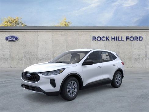 New 2026 Ford Escape Active image 2