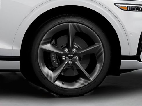 New 2026 Genesis GV70 3.5T Sport Prestige image 14